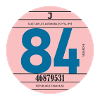 Modèle 84