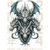 Dragons chinois