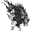 Apex lion Majesty
