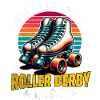 Roller Derby Legend