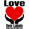 Love Over Labels