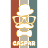 Gift for Caspar