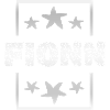 Fionn as Fionn