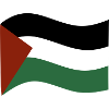 Palestine Flag