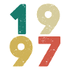 1997 - Year 1997 - Year 1997