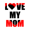 Amour ma maman