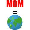 MOM WORLD