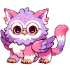 Chibi Nyx