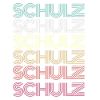 Schulz Surname Family Group Team