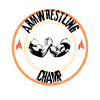 Arm Wrestling Champ Tee