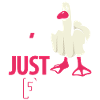Its just a duck