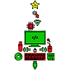 Code Debug Skripting Developer Computerfreak