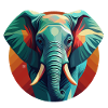 Elefant