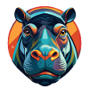 Hippopotamus