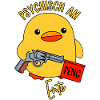 Psychisch am Ente