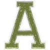 A - College Style
