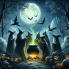 Witches' Coven