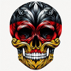 Skull Germany