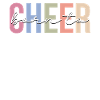 Cheerleading Cheerleaders