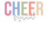 Cheerleading Cheerleaders