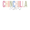 Female chinchilla lover