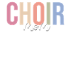 Singer Choir singer Musician