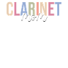 Clarinetist Clarinetist