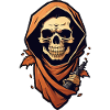 Death in the hood