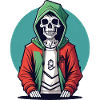 Death in the hood