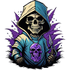 Death in the hood