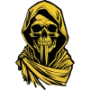 Death in the hood