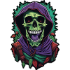 Death in the hood