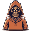 Death in the hood