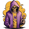 Death in the hood