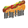 Hot Dog Adult Hot Dog-A-Holic