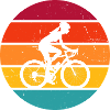 Vélo Vélo VTT Vélo