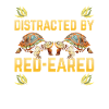 Red-eared turtle lovers