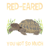Red-eared turtle lovers