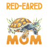 Red-eared turtle lovers