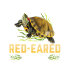 Red-eared turtle lovers