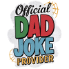 Offizieller Dad Joke Provider