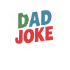 Offizieller Dad Joke Versorger