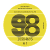Modèle 98
