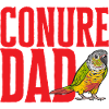 Molina Parakeet Parrot Bird Parakeet