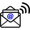 Logo e mail
