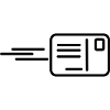 Carte logo