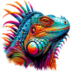 Iguana