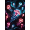 Jellyfish Jellyfish Animal