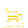 Barbecue party SMOKEOLOGIST meat lovers