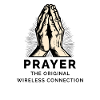 Prayer Hands Faith Wireless Connection